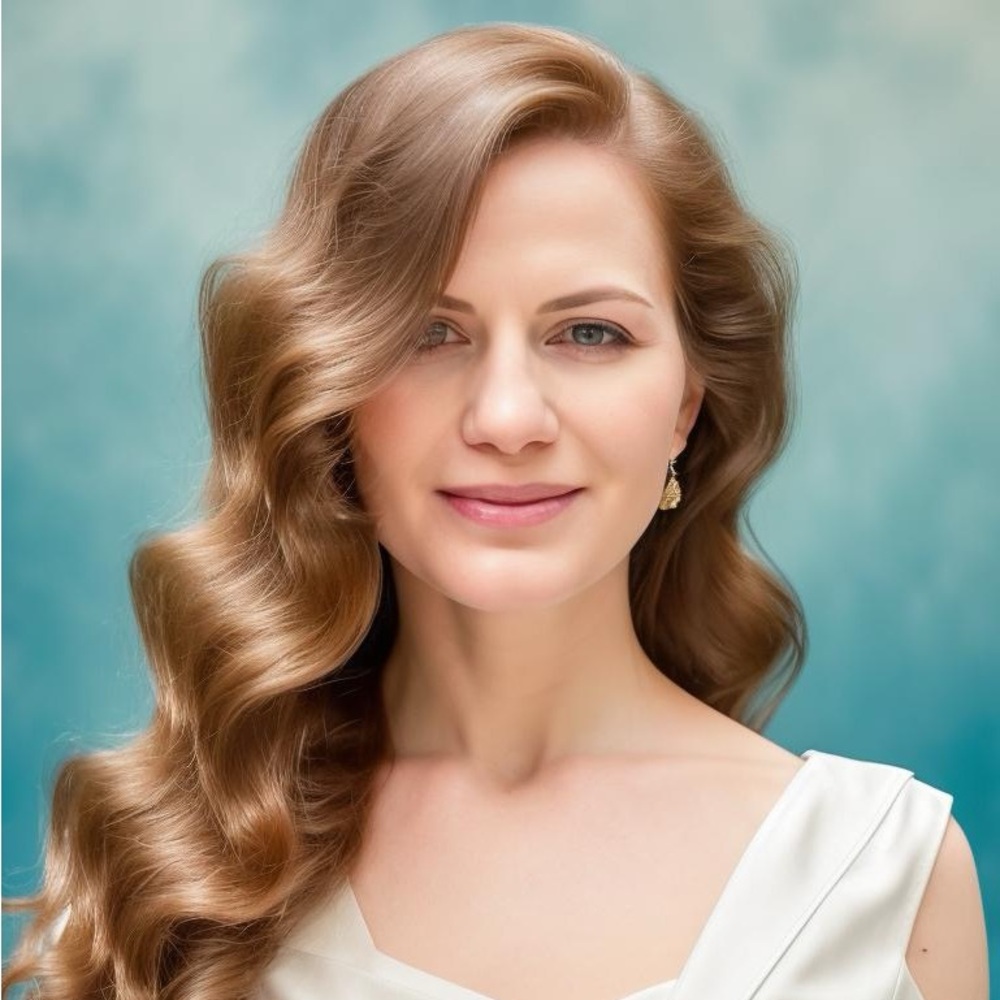 Meet your Posher, Kristina